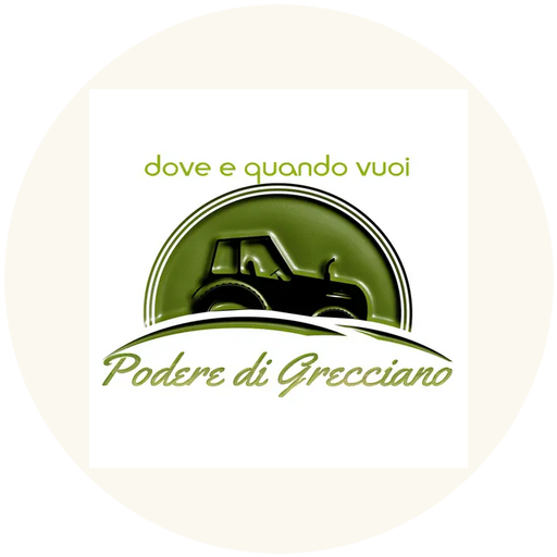 Podere di Grecciano